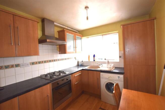 Kitchen/Diner: