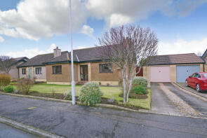 44, Kilbrandon Crescent, Ayr KA7 4JX