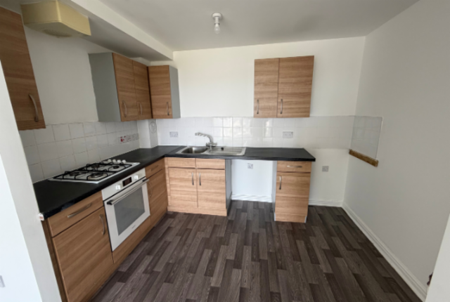 3 bed Kitchen