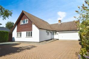 26, Chantry Road, Bishops Stortford CM23 2SF