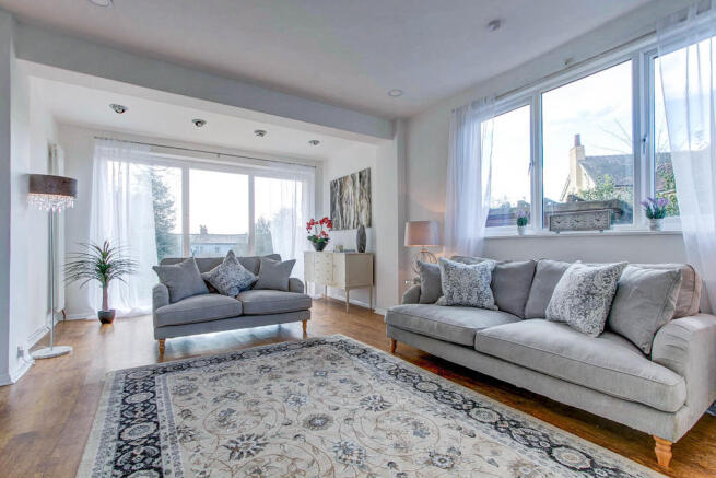 Lounge - Aspect 3