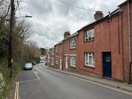 3, Western Terrace, Western Road, Launceston PL15 7BP