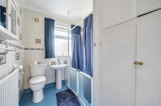 2 bed Detached Bungalow for sale Image 12