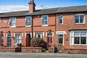 22, Mamble Road, Stourbridge DY8 3SZ