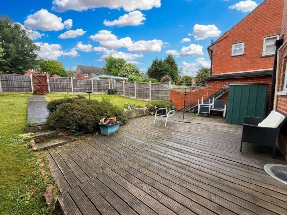 3 bed Terraced for sale Image 12
