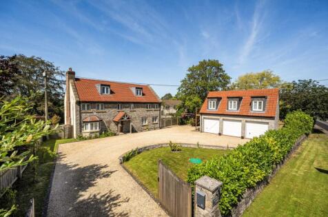 Havyatt, Havyatt, Glastonbury, BA6
