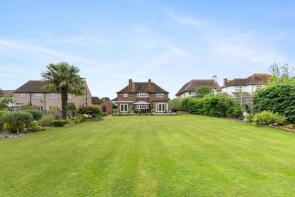 27, Kingsmead Avenue, Worcester Park KT4 8XA