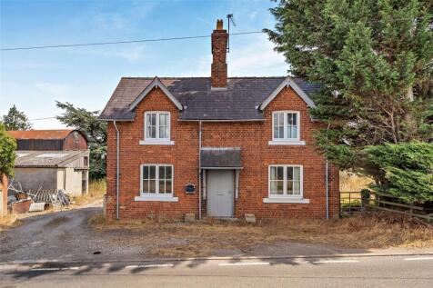 Tan y Garth, Welshampton, Ellesmere, Shropshire