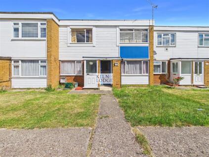 Tamar Rise, Chelmsford