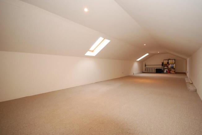 Attic