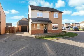 9, Coney Drive, Ravenscraig, Motherwell ML1 1AN