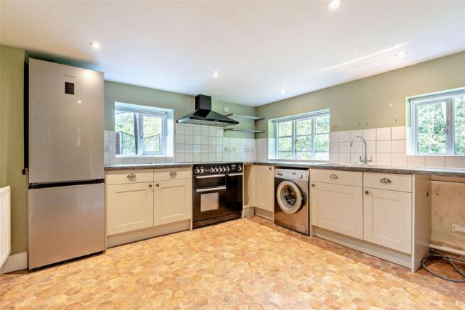 Fitted Kitchen