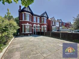 48, Balfour Road, Southport PR8 6LE