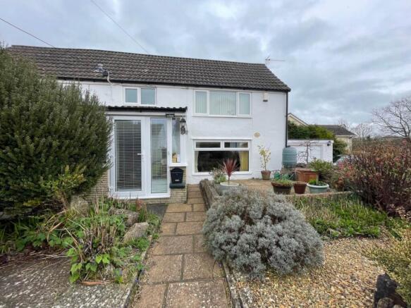 myrtle cottage front
