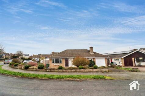 Overdale Avenue, Glenfield, Leicester