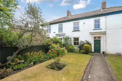 The Balk, Pocklington, York, YO42