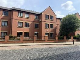 3, Chantrell Court, Leeds LS2 7HA