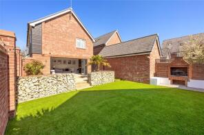 5, Gladiolus Grove, Northbrook, Worthing BN13 3GU