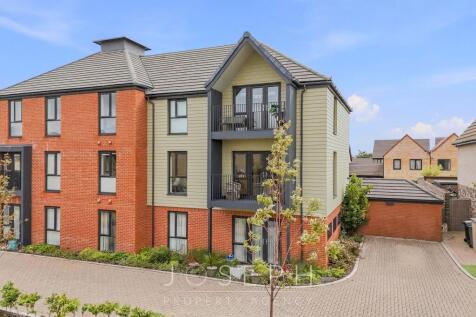 Holmhill Drive, Orchard Court Holmhill Drive, IP11