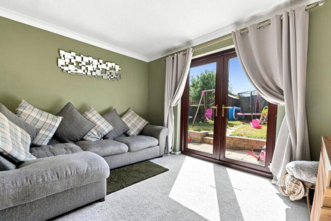 2 bed Semi-Detached for sale Image 7