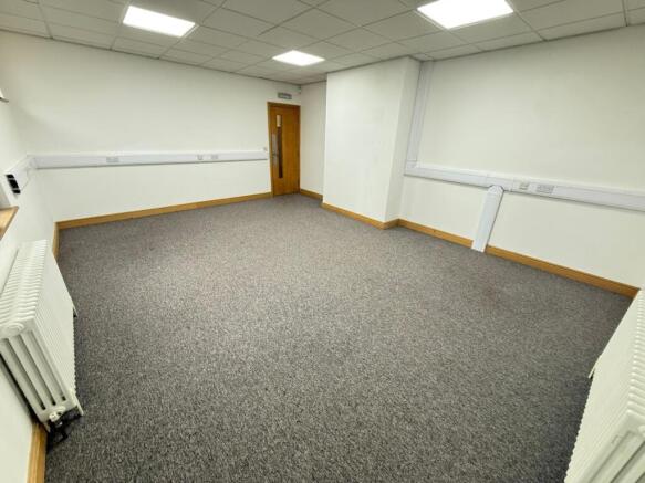 Upper Floor Office 1