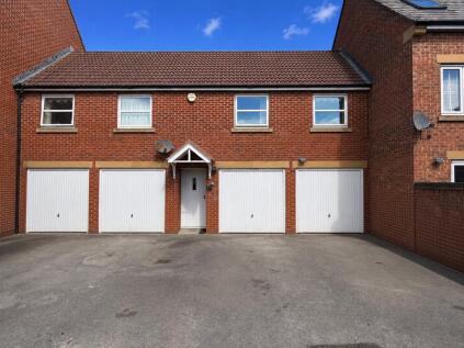 Somerset Way, Highbridge, Somerset, TA9