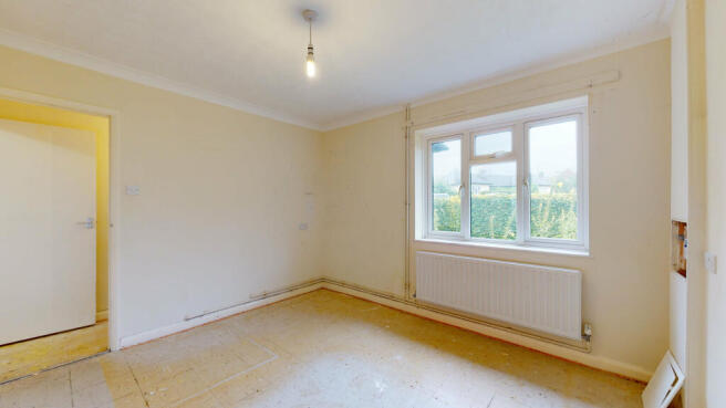12 Morten Gardens, Denham, Uxbridge, UB9 5ND