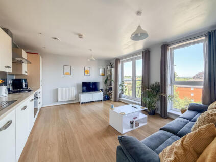 Mosaic House, Midland Road, Hemel Hempstead, HP2