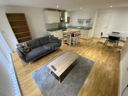 Apartment G05, 12 Base Apartments, Arundel Street, Manchester M15 4JP