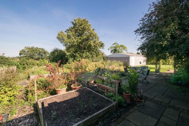 Gardens 