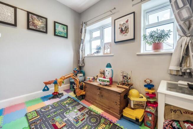 Playroom