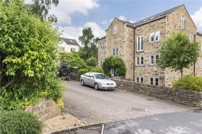 Grove Mill Court