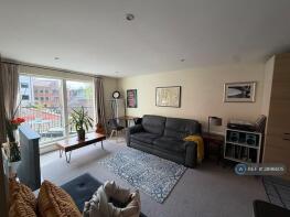 Flat 72, 4 6 Capitol Square, Church Street, Epsom KT17 4NR