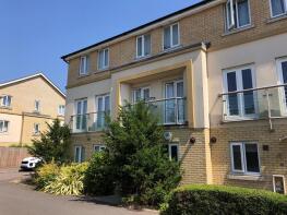 87, Lancaster Gate, Cambridge CB23 6AU