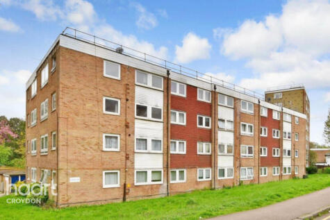 Violet Lane, Croydon