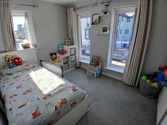Bedroom  Two