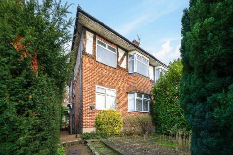 Mill Vale, Shortlands, Bromley, BR2