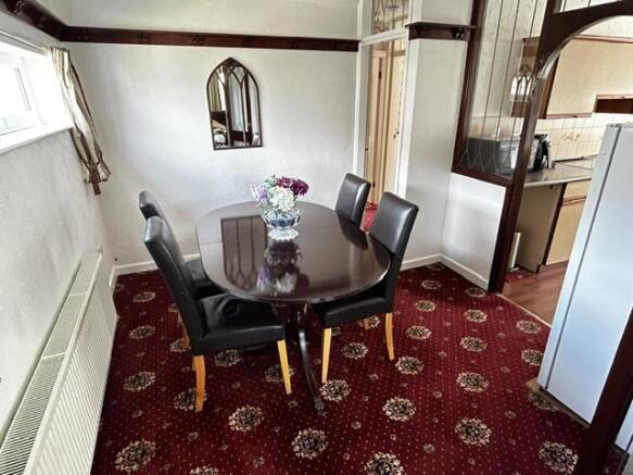 2 bed Detached Bungalow for sale Image 5