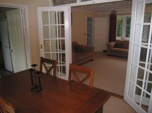 Sep Diner Through To Lounge