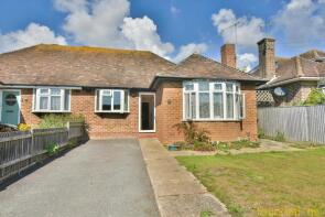 25, Bancroft Road, Bexhill-on-sea TN39 4AG