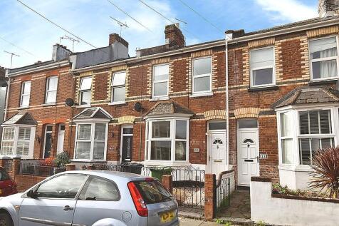 Ebrington Road, St Thomas, Exeter, EX2