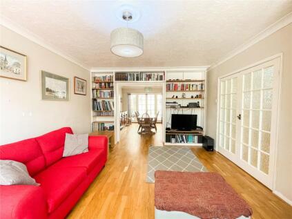 Kensington Drive, Bournemouth, BH2