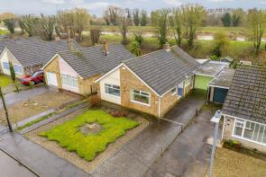 18, Churchill Drive, Spalding PE11 2RL