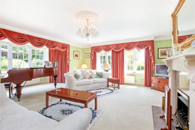 Drawing Room