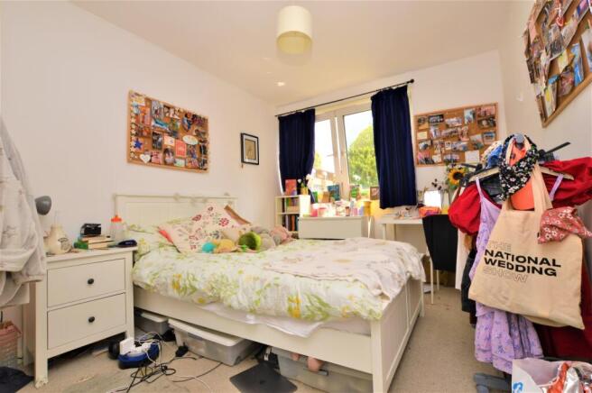 Bedroom 12