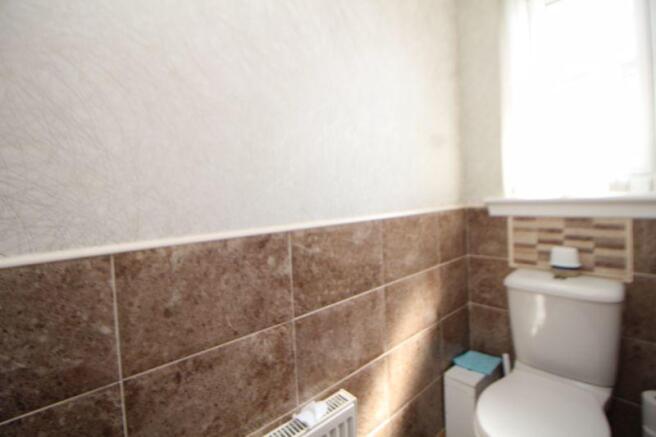 WC Apartment
