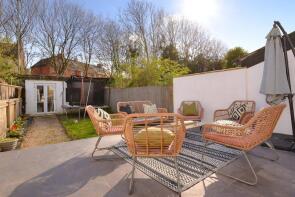 15b, Yeo Vale Road, Barnstaple EX32 7AB