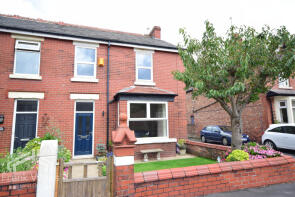 12, Trent Street, Lytham St. Annes FY8 5DE
