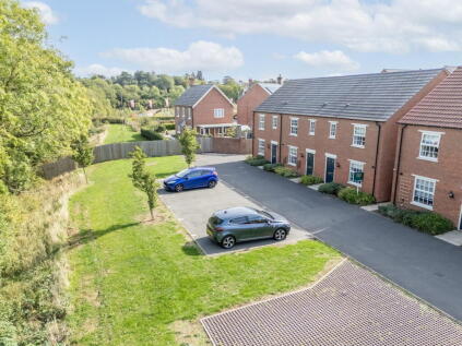 Wadsworth Close, Market Harborough, LE16 7GG