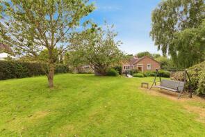 2, Willowgarth, North Meadow, Hutton Rudby TS15 0LE